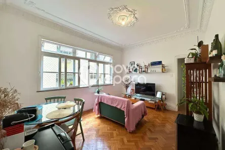 Apartamento com 3 Quartos à venda, 91m² no Ipanema, Rio de Janeiro