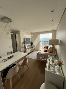 Apartamento com 2 Quartos à venda, 49m² no Vila Moreira, São Paulo