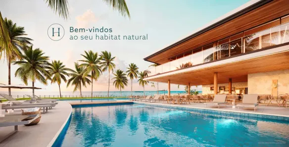 Apartamento com 3 Quartos à venda, 80m² no Cupe, Ipojuca