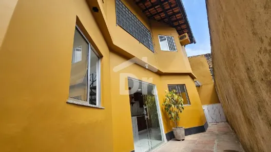 Sobrado com 3 Quartos para alugar, 105m² no São Brás, Belém