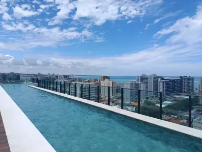 Apartamento com 2 Quartos à venda, 80m² no Jatiúca, Maceió