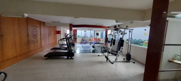 Apartamento com 3 Quartos à venda, 90m² no Parque Residencial Aquarius, São José dos Campos