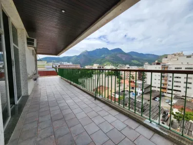 Apartamento com 2 Quartos à venda, 94m² no Freguesia (Jacarepaguá), Rio de Janeiro