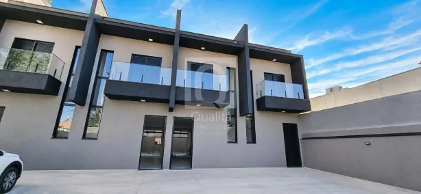 Sobrado com 2 Quartos à venda, 86m² no Jardim Americano, Sorocaba