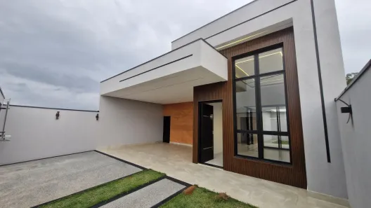 Casa com 3 Quartos à venda, 148m² no Jardim Japão, Itupeva