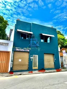 Prédio Comercial à venda, 118m² no Centro, Itatiba