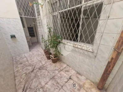 Apartamento com 2 Quartos à venda, 62m² no Grajaú, Rio de Janeiro
