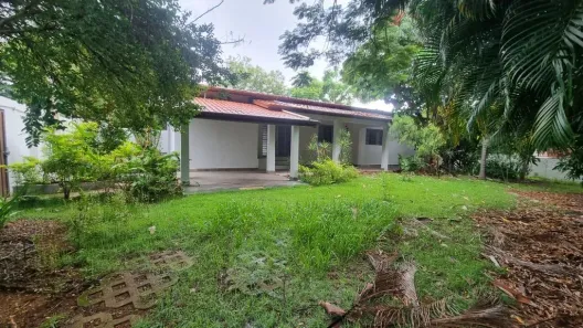 Casa com 4 Quartos para alugar, 191m² no Cidade Universitária, Campinas
