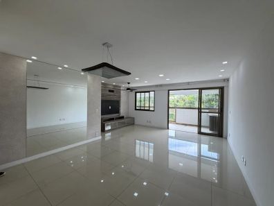 Apartamento com 3 Quartos à venda, 112m² no Freguesia (Jacarepaguá), Rio de Janeiro