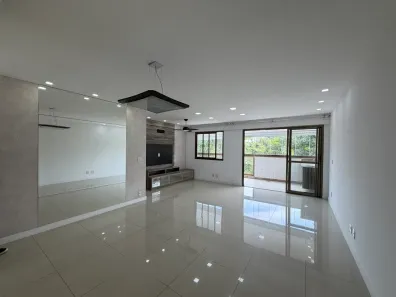 Apartamento com 3 Quartos à venda, 112m² no Freguesia (Jacarepaguá), Rio de Janeiro