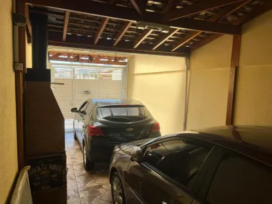 Sobrado com 2 Quartos à venda, 107m² no Vila Macedópolis, São Paulo