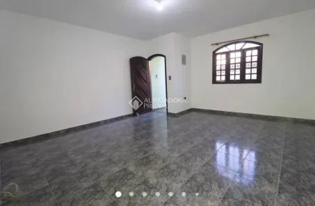 Sobrado com 3 Quartos para alugar, 260m² no Parque das Nações, Santo André