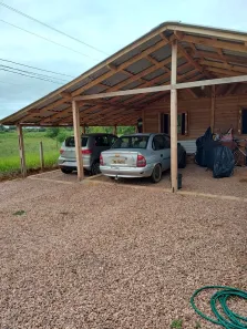 Fazenda/Sítio com 3 Quartos à venda, 500m² no Águas Claras, Viamão