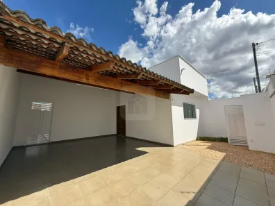 Casa com 3 Quartos à venda, 176m² no Granada, Uberlândia