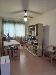 Apartamento com 2 Quartos à venda, 52m² no Rocha Miranda, Rio de Janeiro