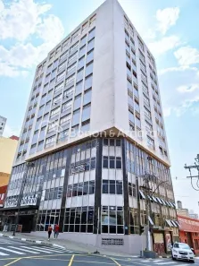 Prédio Comercial com 32 Quartos à venda, 505m² no Centro, Campinas