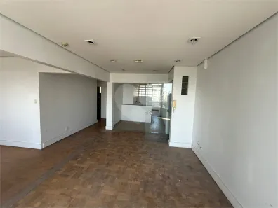 Sala Comercial para venda ou aluguel, 118m² no Itaim Bibi, São Paulo