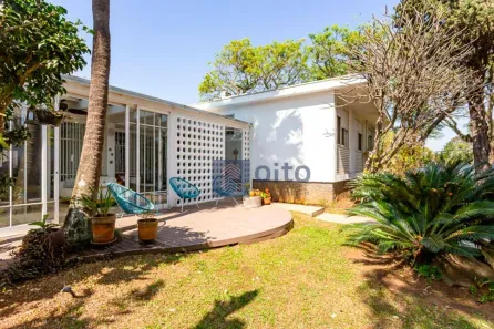 Casa com 4 Quartos à venda, 420m² no Alto de Pinheiros, São Paulo
