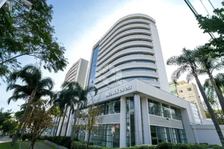 Sala Comercial à venda, 46m² no Passo da Areia, Porto Alegre