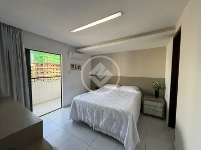 Apartamento com 4 Quartos à venda, 103m² no Tambaú, João Pessoa