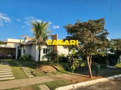 Casa com 4 Quartos à venda, 335m² no Portal dos Lagos, Boituva
