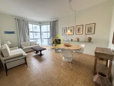 Apartamento com 2 Quartos à venda, 157m² no Pitangueiras, Guarujá