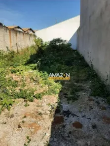 Lote/Terreno à venda, 130m² no São Gonçalo, Taubaté