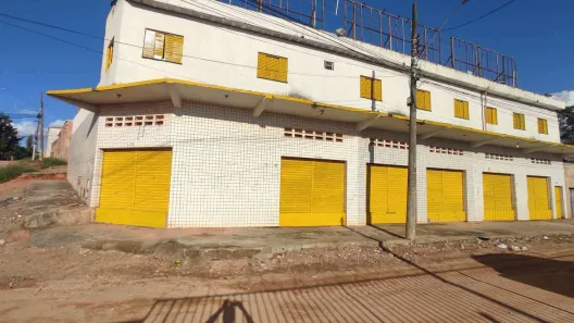 Ponto Comercial com 1 Quarto à venda, 360m² no Veneza, Ribeirão das Neves