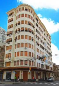Apartamento com 2 Quartos à venda, 80m² no Floresta, Porto Alegre