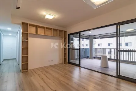 Apartamento com 3 Quartos à venda, 101m² no Perdizes, São Paulo