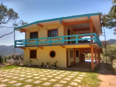 Fazenda/Sítio à venda, 2000m² no , Piracaia