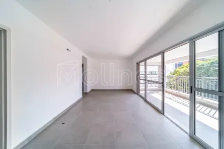 Apartamento com 3 Quartos à venda, 116m² no Parque da Mooca, São Paulo