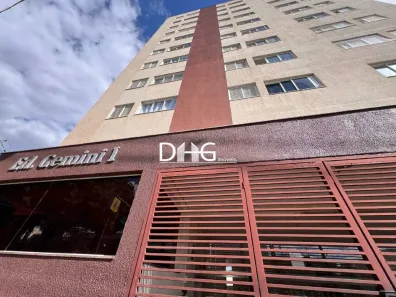 Apartamento com 2 Quartos à venda, 71m² no Santa Cecília, Paulínia