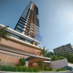 Apartamento com 1 Quarto à venda, 56m² no Centro, Foz do Iguaçu