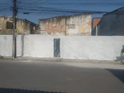 Lote/Terreno à venda, 842m² no Itaoca, Fortaleza