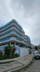 Apartamento com 3 Quartos à venda, 140m² no Braga, Cabo Frio