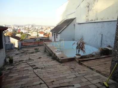 Lote/Terreno à venda, 360m² no Concórdia, Belo Horizonte