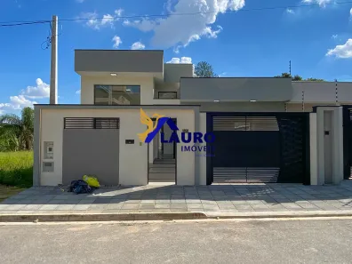 Casa com 3 Quartos à venda, 163m² no Bosque, Vinhedo