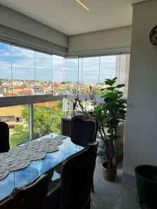 Apartamento com 2 Quartos à venda, 116m² no Jardim Maracanã, São José do Rio Preto