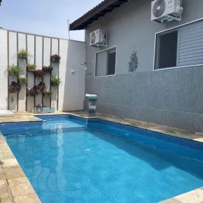Casa com 3 Quartos à venda, 135m² no Vila Menuzzo, Sumaré