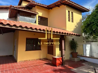 Casa com 5 Quartos à venda, 207m² no Aracuí, Lauro de Freitas