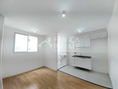Apartamento com 2 Quartos para alugar, 42m² no Água Branca, São Paulo