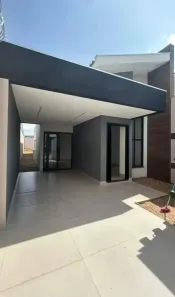 Casa com 3 Quartos à venda, 104m² no Cidade Alta, Cuiabá