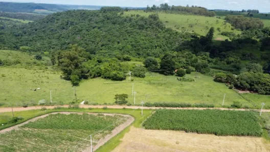 à venda, 65340m² no CEAT, São Carlos