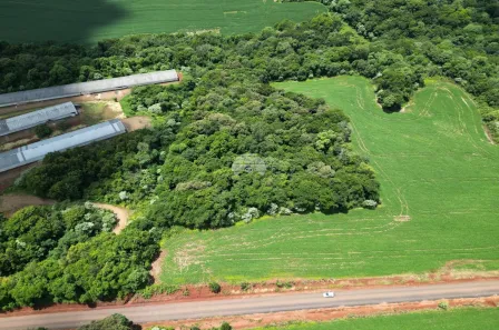 Fazenda/Sítio à venda, 20000m² no Encruzilhada, Pato Branco