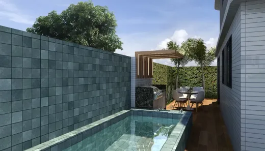 Apartamento com 3 Quartos à venda, 111m² no Altiplano Cabo Branco, João Pessoa