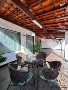 Casa de Condomínio com 3 Quartos à venda, 160m² no Pedra do Descanso, Feira de Santana