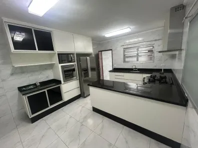 Sobrado com 3 Quartos à venda, 96m² no Vila Basileia, São Paulo