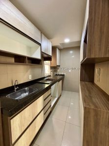 Apartamento com 3 Quartos à venda, 70m² no Parque Euclides Miranda, Sumaré