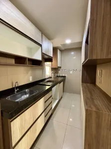 Apartamento com 3 Quartos à venda, 70m² no Parque Euclides Miranda, Sumaré